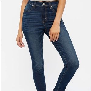 Aéropostale High Rise Jeggings